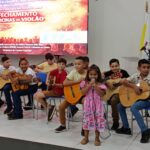Cultura que Transforma, Coronel Sapucaia Celebra Talentos e Reafirma Compromisso com o Futuro