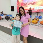 Cultura que Transforma, Coronel Sapucaia Celebra Talentos e Reafirma Compromisso com o Futuro