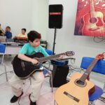 Cultura que Transforma, Coronel Sapucaia Celebra Talentos e Reafirma Compromisso com o Futuro