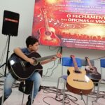 Cultura que Transforma, Coronel Sapucaia Celebra Talentos e Reafirma Compromisso com o Futuro