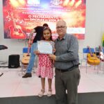 Cultura que Transforma, Coronel Sapucaia Celebra Talentos e Reafirma Compromisso com o Futuro