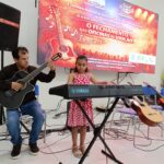 Cultura que Transforma, Coronel Sapucaia Celebra Talentos e Reafirma Compromisso com o Futuro