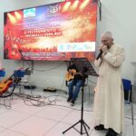 Cultura que Transforma, Coronel Sapucaia Celebra Talentos e Reafirma Compromisso com o Futuro