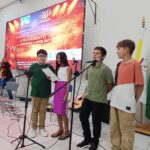 Cultura que Transforma, Coronel Sapucaia Celebra Talentos e Reafirma Compromisso com o Futuro