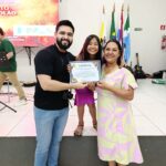 Cultura que Transforma, Coronel Sapucaia Celebra Talentos e Reafirma Compromisso com o Futuro