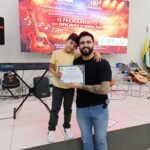 Cultura que Transforma, Coronel Sapucaia Celebra Talentos e Reafirma Compromisso com o Futuro