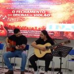 Cultura que Transforma, Coronel Sapucaia Celebra Talentos e Reafirma Compromisso com o Futuro