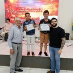 Cultura que Transforma, Coronel Sapucaia Celebra Talentos e Reafirma Compromisso com o Futuro