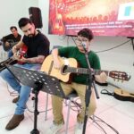 Cultura que Transforma, Coronel Sapucaia Celebra Talentos e Reafirma Compromisso com o Futuro