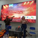 Cultura que Transforma, Coronel Sapucaia Celebra Talentos e Reafirma Compromisso com o Futuro