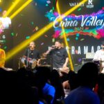 Prefeitura confirma show do Samba 10 na virada do ano em Amambai