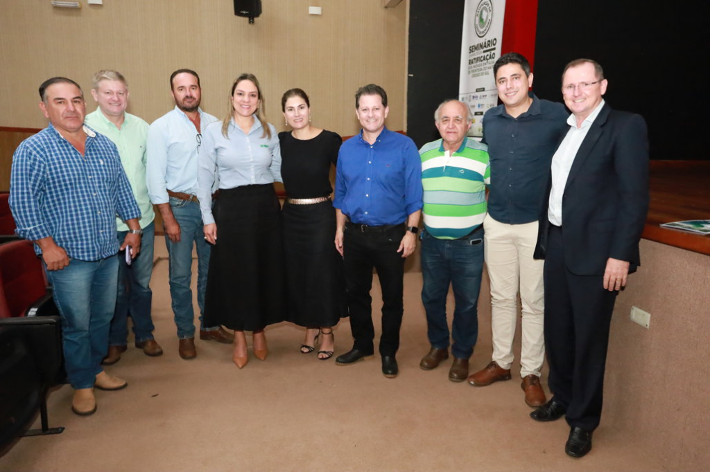 Certidões para regularização de terras passam a valer por 1 ano