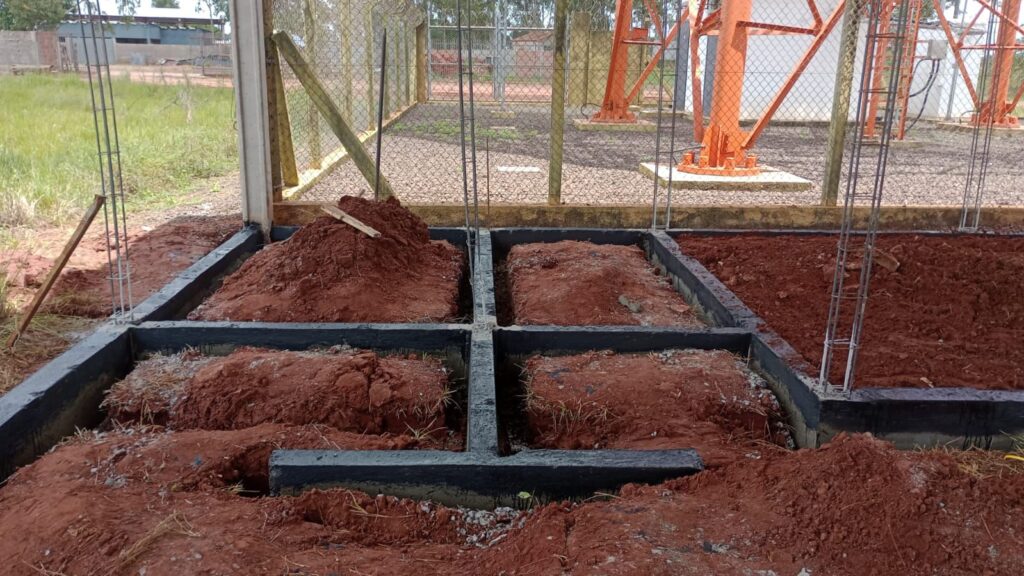 Associação Tatu Peba divulga calendário de eventos para 2026 em Amambai