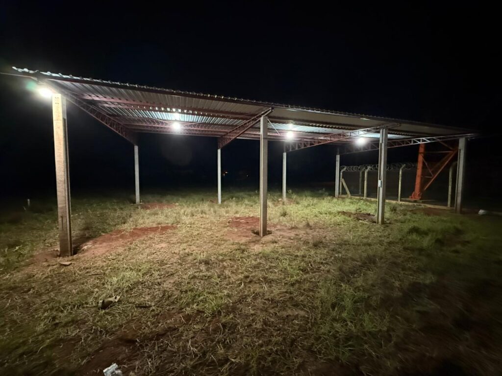 Associação Tatu Peba divulga calendário de eventos para 2026 em Amambai