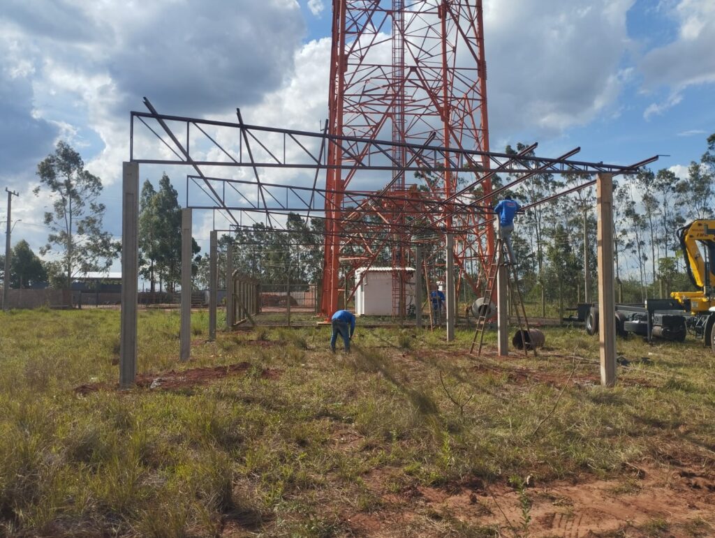 Associação Tatu Peba divulga calendário de eventos para 2026 em Amambai