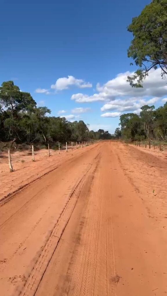 Parceria entre Amambai e Tacuru garante revitalização de importante estrada rural