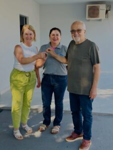 Prefeitura de Iguatemi conclui reforma do Abrigo Institucional para Crianças e Adolescentes