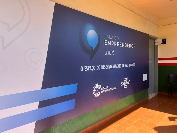 Mutirão de enquadramento no Simples Nacional orienta empresários de Caarapó sobre regularização fiscal