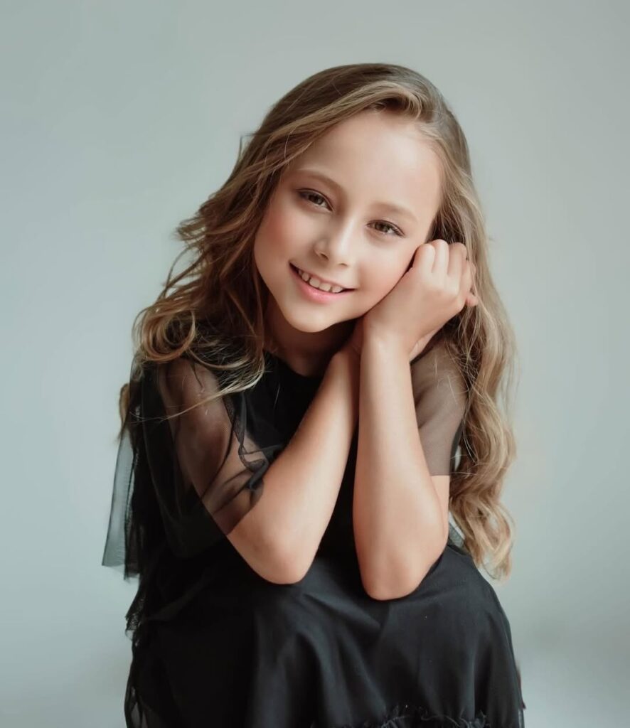 Iguatemiense Isadora Ávila vai representar Mato Grosso do Sul no concurso Mini Miss Brasil, pela coordenação de Marcelo Ramos Iguatemiense Isadora Ávila vai representar Mato Grosso do Sul no concurso Mini Miss Brasil, pela coordenação de Marcelo Ramos