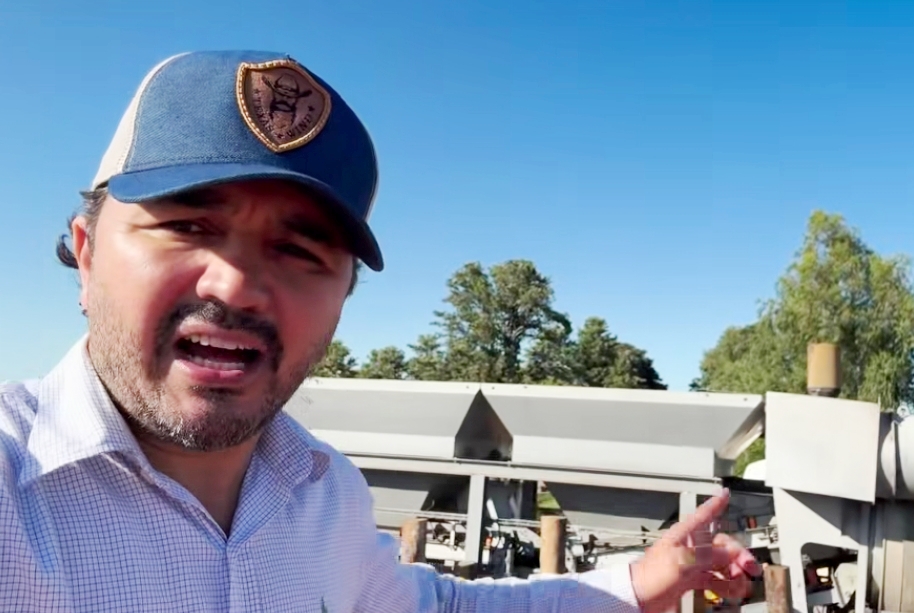 Restauração da Guaira-Porã entre Amambai e Eldorado inicia nos próximos dias