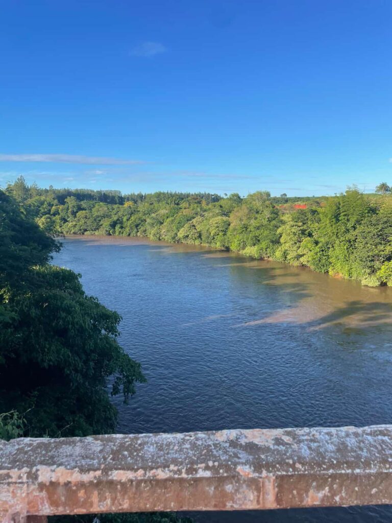 Ciclista de Amambai completa desafio internacional com 498 km pedalados em oito dias