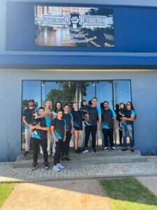 Physicus Academia inaugura Unidade II e amplia atuação em Amambai Physicus Academia inaugura Unidade II e amplia atuação em Amambai