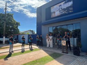 Physicus Academia inaugura Unidade II e amplia atuação em Amambai Physicus Academia inaugura Unidade II e amplia atuação em Amambai