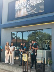 Physicus Academia inaugura Unidade II e amplia atuação em Amambai Physicus Academia inaugura Unidade II e amplia atuação em Amambai