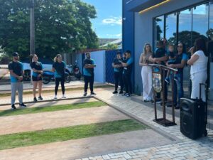 Physicus Academia inaugura Unidade II e amplia atuação em Amambai Physicus Academia inaugura Unidade II e amplia atuação em Amambai