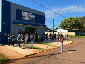 Physicus Academia inaugura Unidade II e amplia atuação em Amambai Physicus Academia inaugura Unidade II e amplia atuação em Amambai