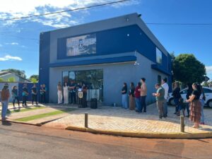 Physicus Academia inaugura Unidade II e amplia atuação em Amambai Physicus Academia inaugura Unidade II e amplia atuação em Amambai