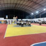 5ª edição dos Jogos Indígenas de Verão movimenta Amambai 5ª edição dos Jogos Indígenas de Verão movimenta Amambai