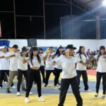 5ª edição dos Jogos Indígenas de Verão movimenta Amambai 5ª edição dos Jogos Indígenas de Verão movimenta Amambai