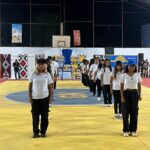 5ª edição dos Jogos Indígenas de Verão movimenta Amambai 5ª edição dos Jogos Indígenas de Verão movimenta Amambai