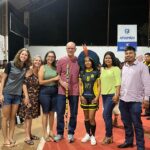 5ª edição dos Jogos Indígenas de Verão movimenta Amambai 5ª edição dos Jogos Indígenas de Verão movimenta Amambai