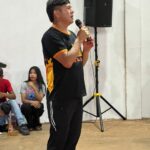 5ª edição dos Jogos Indígenas de Verão movimenta Amambai 5ª edição dos Jogos Indígenas de Verão movimenta Amambai