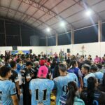 5ª edição dos Jogos Indígenas de Verão movimenta Amambai 5ª edição dos Jogos Indígenas de Verão movimenta Amambai