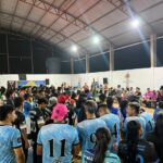 5ª edição dos Jogos Indígenas de Verão movimenta Amambai 5ª edição dos Jogos Indígenas de Verão movimenta Amambai