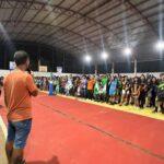 5ª edição dos Jogos Indígenas de Verão movimenta Amambai 5ª edição dos Jogos Indígenas de Verão movimenta Amambai