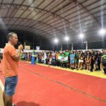 5ª edição dos Jogos Indígenas de Verão movimenta Amambai 5ª edição dos Jogos Indígenas de Verão movimenta Amambai