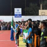 5ª edição dos Jogos Indígenas de Verão movimenta Amambai 5ª edição dos Jogos Indígenas de Verão movimenta Amambai