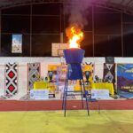 5ª edição dos Jogos Indígenas de Verão movimenta Amambai 5ª edição dos Jogos Indígenas de Verão movimenta Amambai