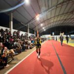 5ª edição dos Jogos Indígenas de Verão movimenta Amambai 5ª edição dos Jogos Indígenas de Verão movimenta Amambai