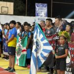 5ª edição dos Jogos Indígenas de Verão movimenta Amambai 5ª edição dos Jogos Indígenas de Verão movimenta Amambai