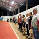 5ª edição dos Jogos Indígenas de Verão movimenta Amambai 5ª edição dos Jogos Indígenas de Verão movimenta Amambai