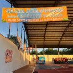 5ª edição dos Jogos Indígenas de Verão movimenta Amambai 5ª edição dos Jogos Indígenas de Verão movimenta Amambai