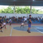 5ª edição dos Jogos Indígenas de Verão movimenta Amambai 5ª edição dos Jogos Indígenas de Verão movimenta Amambai