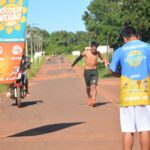 5ª edição dos Jogos Indígenas de Verão movimenta Amambai 5ª edição dos Jogos Indígenas de Verão movimenta Amambai