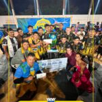 Jogos Indígenas de Verão são encerrados com integração, esporte e valorização cultural na Aldeia Amambai