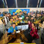 Jogos Indígenas de Verão são encerrados com integração, esporte e valorização cultural na Aldeia Amambai